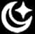 Dark aspect icon